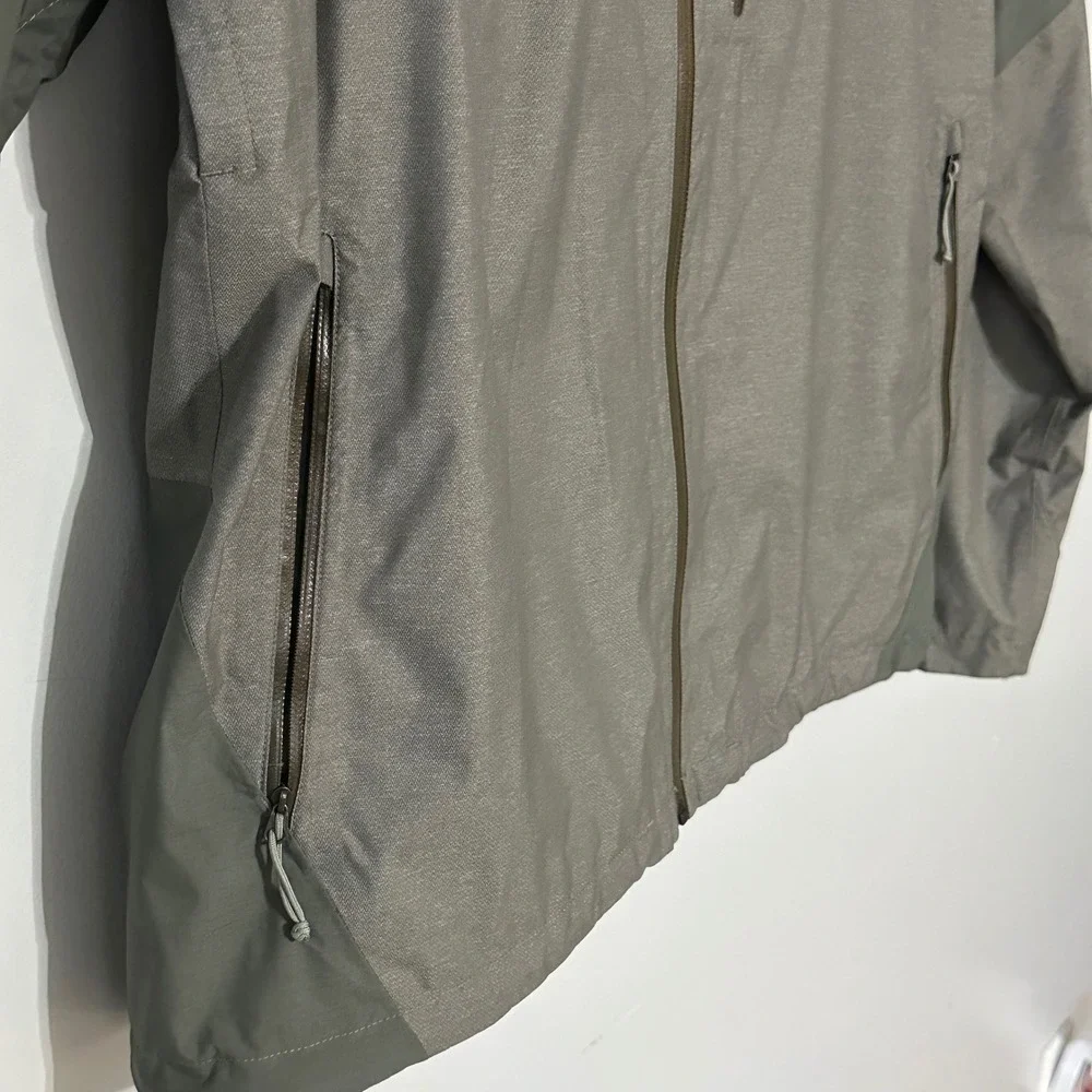 THE‎ NORTH FACE Men's Berenson Shell Jackson Size X-Large